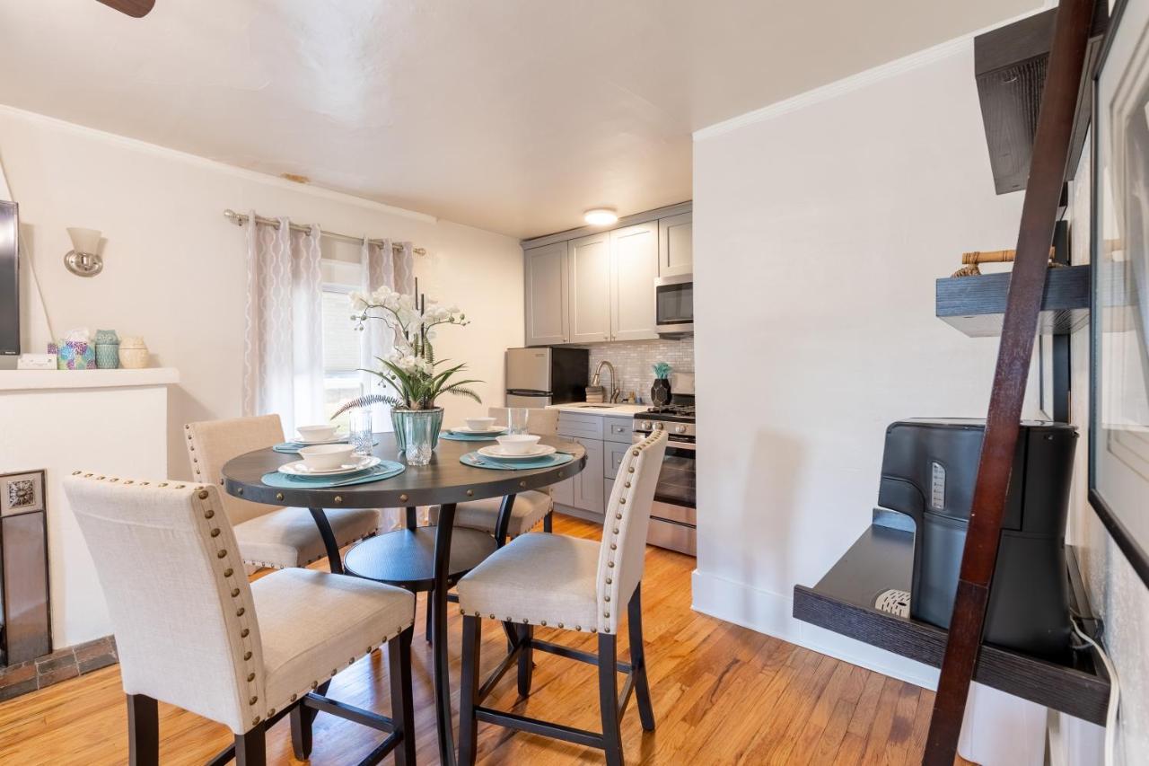 Cozy 2 Bdrm Vacation Rental - 1 Mile To Dtwn Rapid City Exterior foto