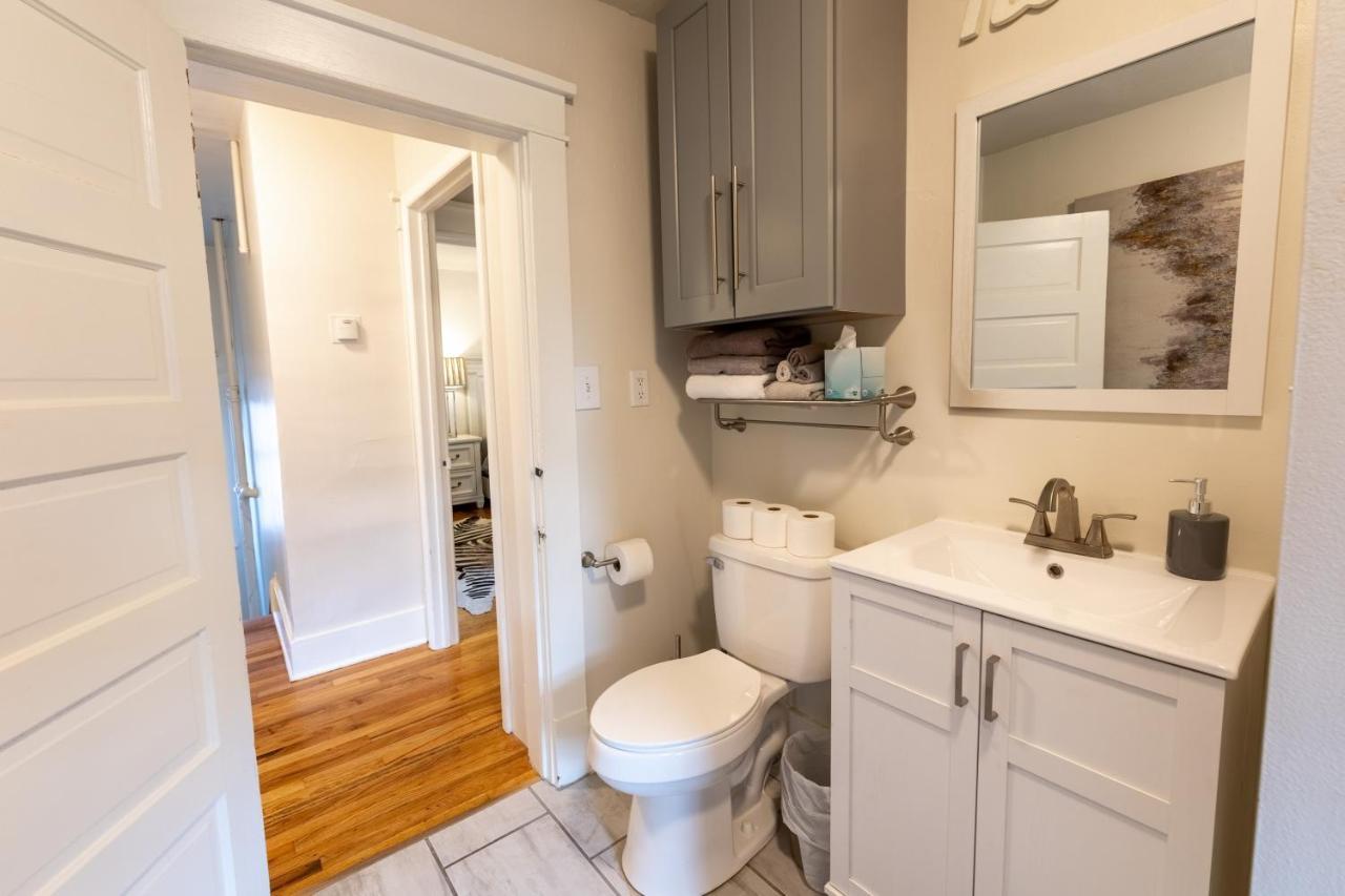 Cozy 2 Bdrm Vacation Rental - 1 Mile To Dtwn Rapid City Exterior foto