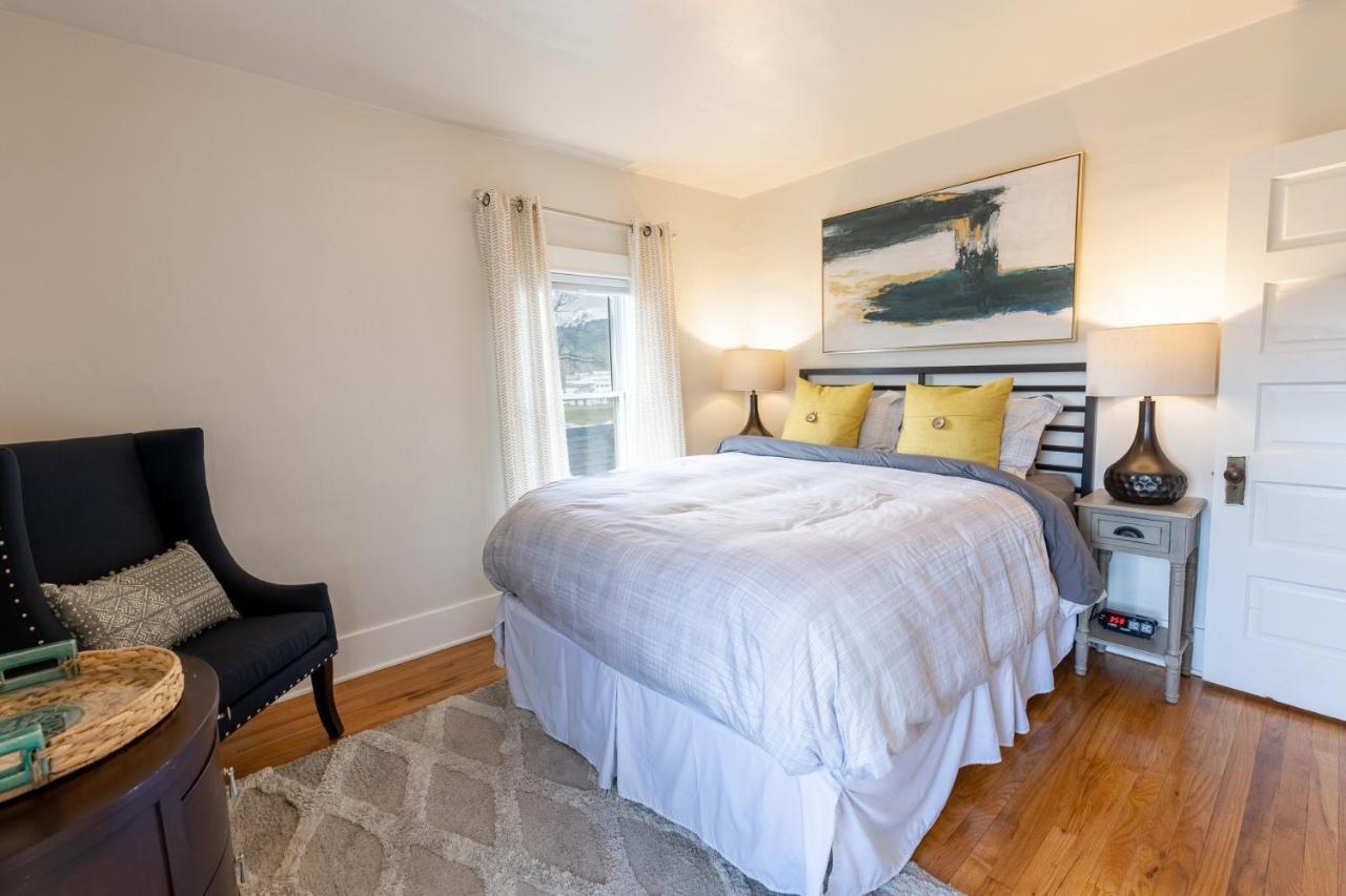 Cozy 2 Bdrm Vacation Rental - 1 Mile To Dtwn Rapid City Exterior foto